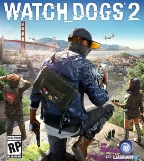 Watch Dogs 2 PC Oyun kullananlar yorumlar